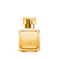 메종 프란시스 커정 [메종 커정] 아쿠아 비떼 코롱 포르떼 EDP 70ml, 선택완료, 단품없음