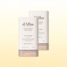 달바에어핏프레쉬선스틱