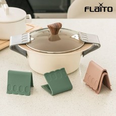 국산파스텔실리콘내열장갑