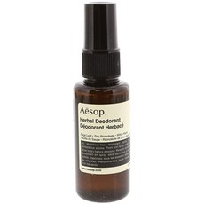 AESOP 허브 데오드란트 50ml 화장품, 1개