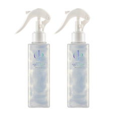 디피어 24 미라클 노워시 단백질 극손상 헤어 트리트먼트, 2개, 160ml