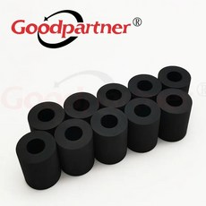 Kyocera 용 픽업 고무 10 개 x 302F906230 302BR06521 M2035dn FS 1028 1035 1100 1120D 1300D, 한개옵션0
