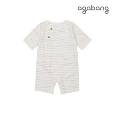아가방7부우주복