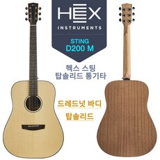 마틴드레드넛주니어