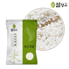 쌀미당찹쌀5kg