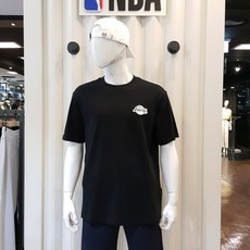 nba반팔