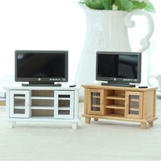 미니어처tv
