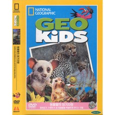 지오키즈dvd