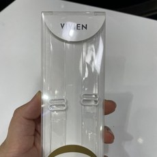 투명끈비비안