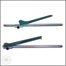 한솔 조기대 화물착불 투가이드GM1350mm, 단일 수량