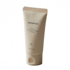 아로마티카핸드크림