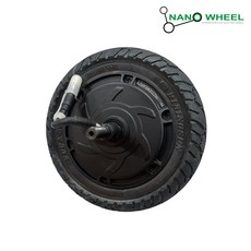 나노휠 모터 SMART 36V 804