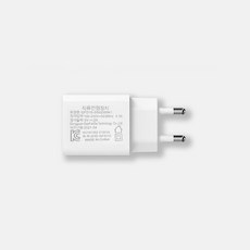 스마토이 직류전원장치 USB 충전기 5V 2A 어댑터, 1개, 어댑터_직류전원장치
