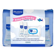 무스텔라여행용