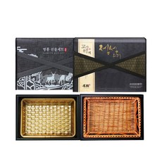 정육 선물 보냉 지함 박스 3호 등채반 5근용 5개 풀세트, 블랙3호 5개, 등트레이2.5호금색 5개, 일반 X-G3 5개, 1개