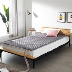 분리형온수매트