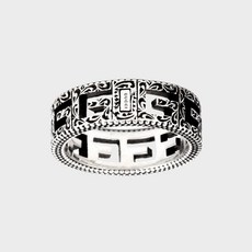 GUCCI 구찌 YBC576993001(10) 반지 링