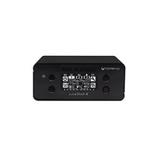 Cerevo LiveShell X Digital HD Video Streamer with H.265 Encoder and Stereo Line Input - WiFi or Wir, One Color_One Size, 상세 설명 참조0, 상세 설명 참조0