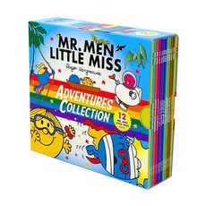 mrmen&littlemiss