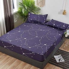 방수침대패드맞춤제작