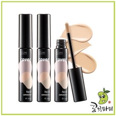 아리따움 슬림커버 리퀴드 컨실러 SPF30 PA++ 9g/커버/잡티, 1개, 3호샌드