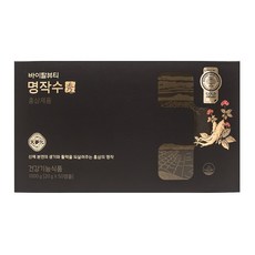 아모레VB명작수 50앰플, 명작수60일분(정품박스50일분+10일분)