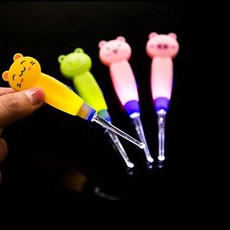 아기라이트코집게