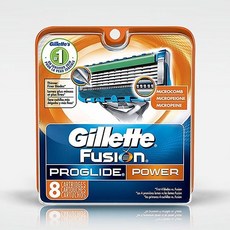 질레트애프터쉐이브