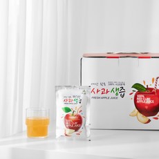 예산황토사과