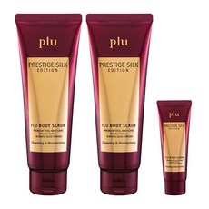 플루프레스티지바디스크럽