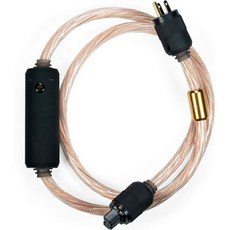 iFi SilentPower SupaNova IEC 전원 케이블 1.8m US PIN - ifigo