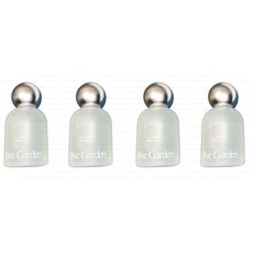 1+1+1+1 루아페 다이브 가든 EDP 향수, 4개, 30ml