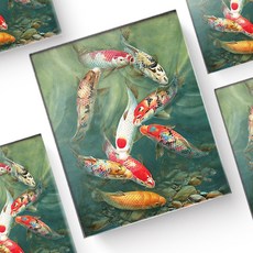 보석십자수구어도