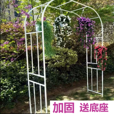 코스트코장미아치