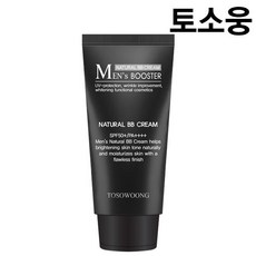 맨즈부스터썬크림