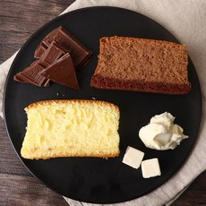 뚜레쥬르카스테라