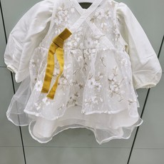아가방한복