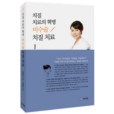 치질 치료의 혁명 비수술 치질 치료, 한생연