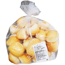 [퀴클리몰] 커클랜드 디너롤 36CT, 1404g, 1개