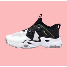 국내배송 매장 비트로 남여공용 와이드 베라일체형 쿠셔닝 듀얼보아 테니스화 CLIFTON_WB