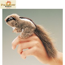 손가락다람쥐