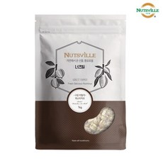 너츠빌 구운피스타치오 1kg, 1개