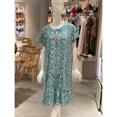 비너스인견잠옷