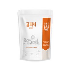 Greatea 그래이티 제주도 귤피 진피 차 50티백, 1개, 50개입, 1g