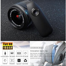 HD 1080P 130D Mini Camcorder 동작 감지 Dash Cam Police Motion 카메라 for 1280x720 1920x1080 비디오 Camcorders, 01 AS SHOW, 04 Russian Federation
