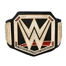 wwe챔피언벨트