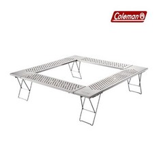 콜맨파이어플레이스테이블