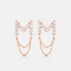 메트로시티귀걸이