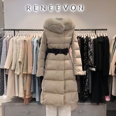 레니본 클라라다운(RHW89V4 83)