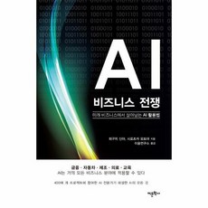ai가바꾸는미래비즈니스
